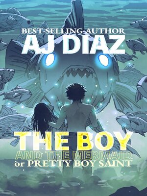 cover image of The Boy and the Mermaid